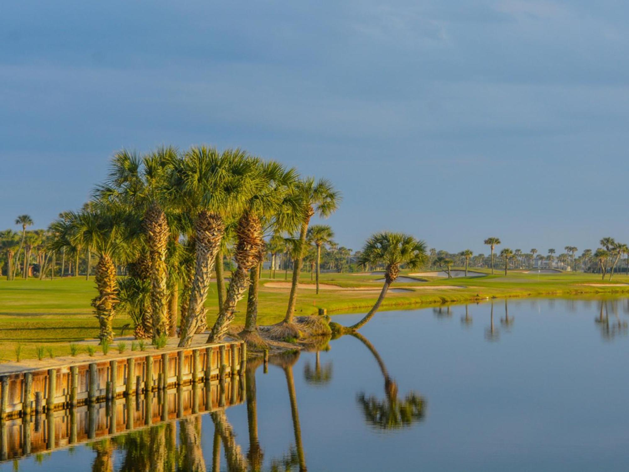 Ponte Vedra Breakers 651A Apartment Ponte Vedra Beach Exterior photo